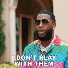 don't play gucci